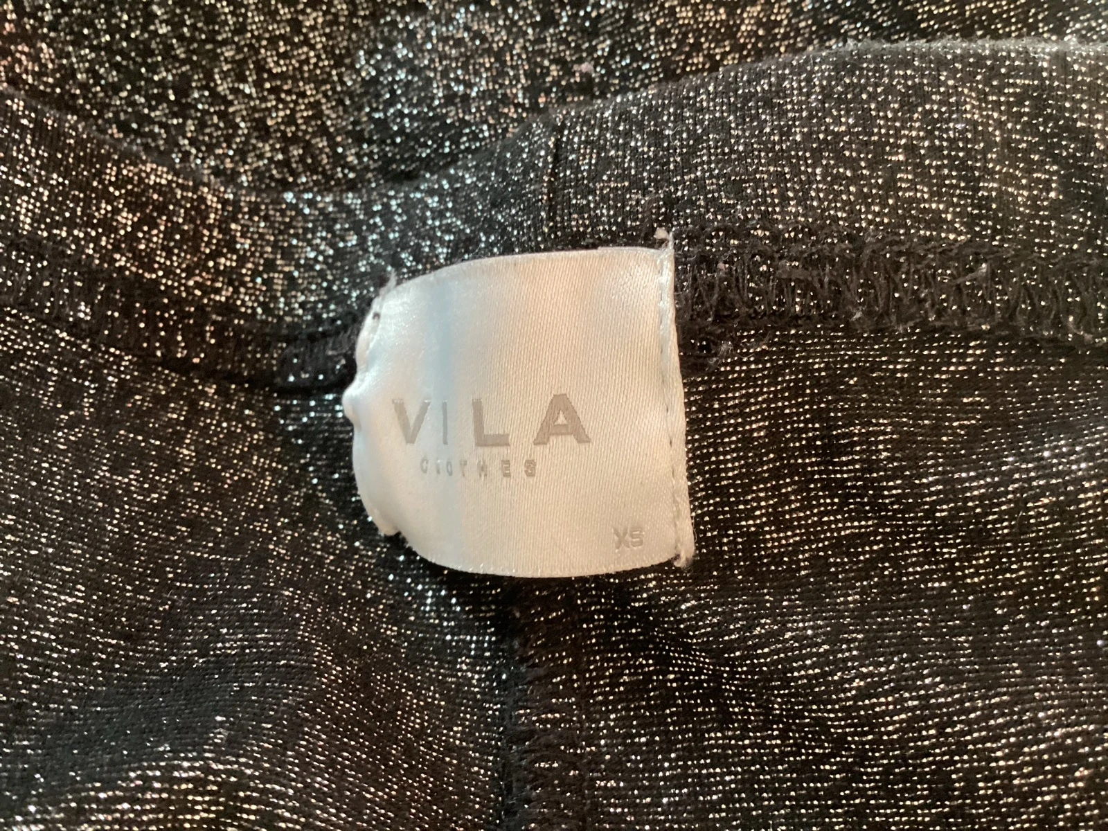 Calça flare stretch Vila xs – photo 3